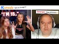 Catching Creeps On Omegle