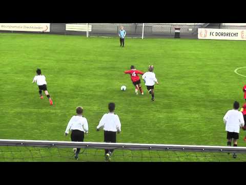 RCD E1 - Slikkerveer E3 (2)