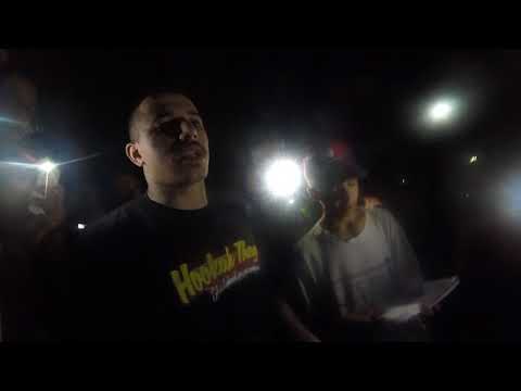 PH vs Wolf - Batalha da Pista Apgo 15° Edição - 2° Fase