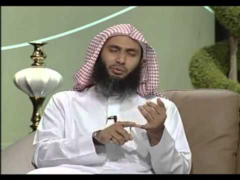  برنامج قصة آية (17) جزاء التكذيب بآيات الله | د. عبد الرحمن بن معاضة الشهري