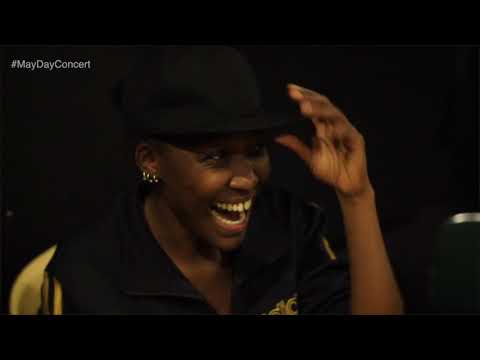 Nairobi Horns, Nameless x Silayio - Sinzia #MayDay Rehearsal