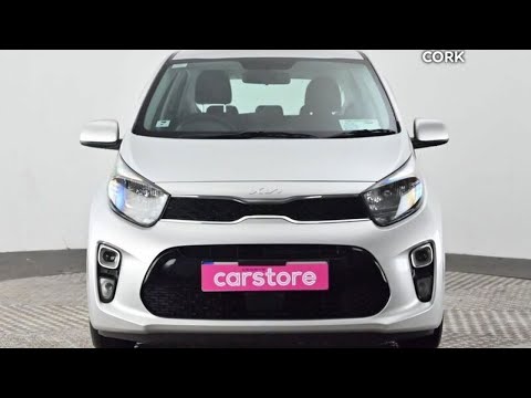 Kia Picanto 1.0 K1 Petrol - Image 2