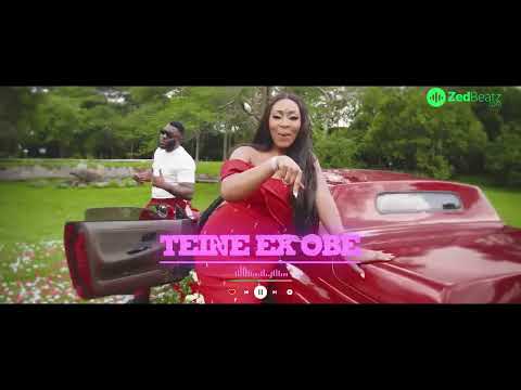 Slapdee Ft Terry the Vocalist - Teine Ex Obe