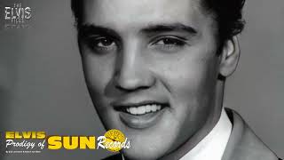 Wie Elvis Presley 1954 dazu kam, &quot;Without You&quot; zu singen