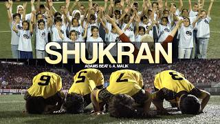 Download lagu SHUKRAN –   | ADAMS BEAT & A. Malik mp3
