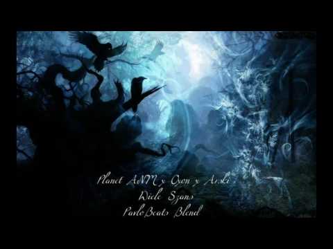 Planet ANM x Oxon x Arski - Wiele Szans (PavloBeats Blend)