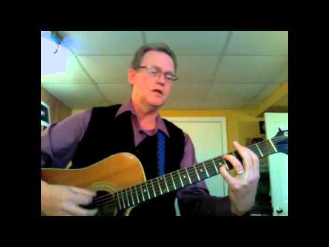 Softly and Tenderly performed by Tom DeMasters