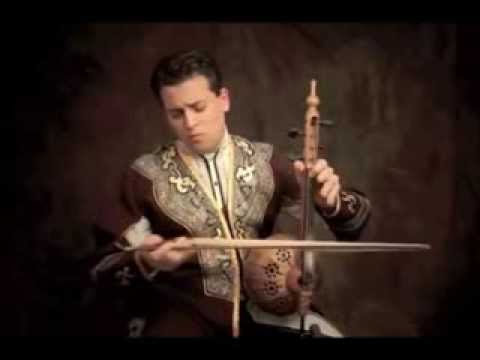 İmamyar Hesenov - Ay Laçın...