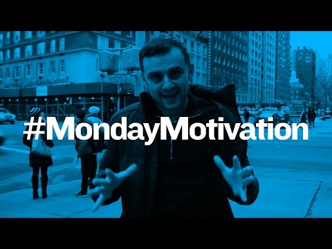 Monday Morning Motivational Video Video