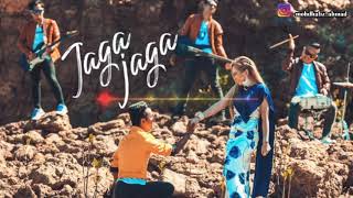 Download lagu Azarra Band ft. Beby Acha - Jaga-Jaga Lirik [Terbaik 2020] mp3
