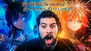 Wuthering Waves 2.6 Part 2