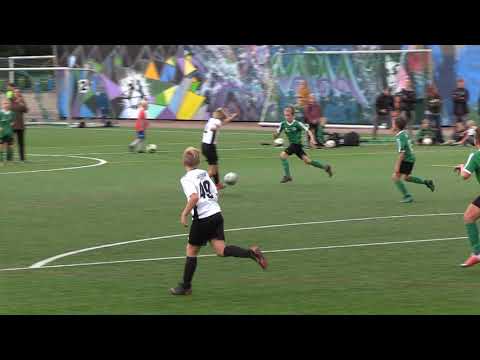 LPS Musta vs KoNa Vihreä