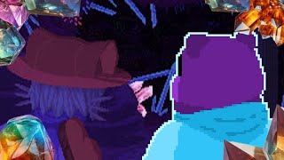 ОЖИВИТЬ НЕЖИВОЕ ~ OneShot Fading Memory #2 #ruins