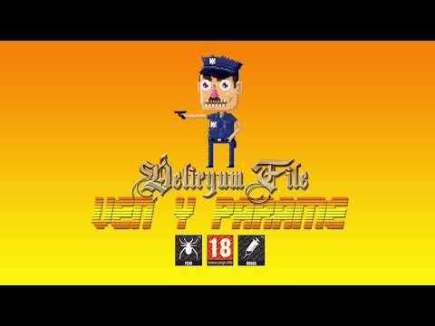 DELIRYUM FILE   - VEN Y PARAME (CASOR X XXDDYY)