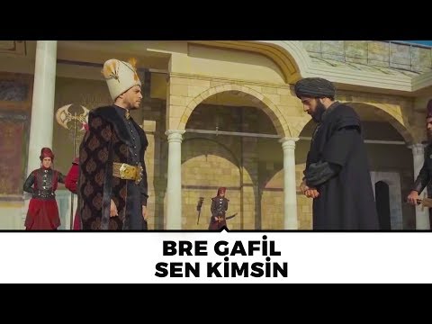 image-Who was Sultan Ahmed I?