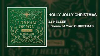 Holly Jolly Christmas