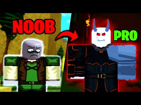 Rogue Lineage Beginner's Guide 2025 [ALL YOU NEED TO KNOW!!!]