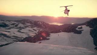 Moby - Almost Home (Sebastien Edit) VIDEO