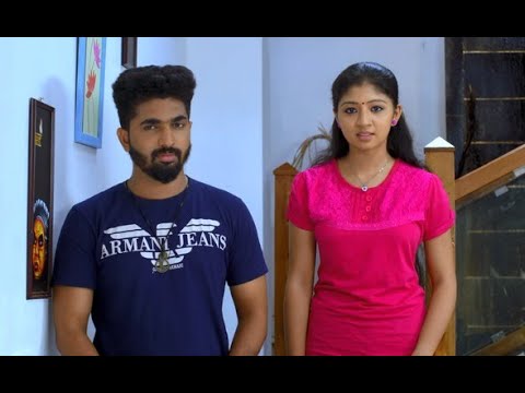 Bhramanam I Episode 45 - 13 April 2018 I Mazhavil Manorama