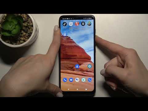 How to Customize Volume Panels on MOTOROLA Moto G50? – Volume Styles App