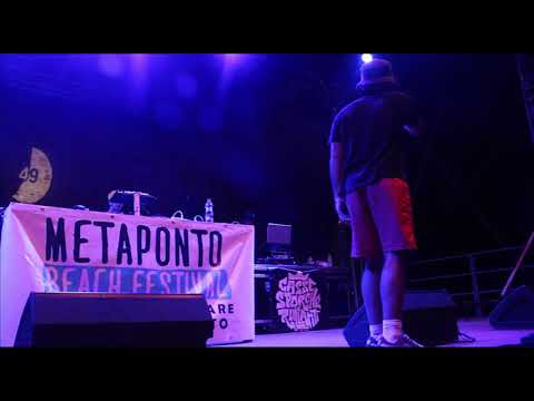 Bruno Bug vs Wking - Meridional Freestyle Reunion