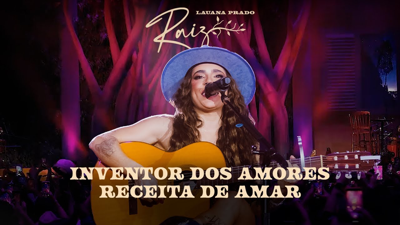 How Much Does 'INVENTOR DOS AMORES / RECEITA DE AMAR' Make? Earnings