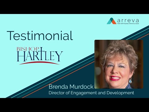 Bishop Hartley High School - Customer Success Story (Brenda Murdock - Director of Engagement and Development & Management)