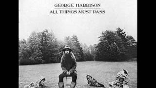 Let It Down  / George Harrison