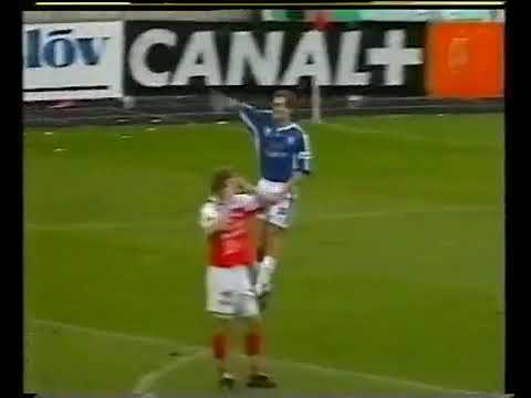 1999-04-18 Kalmar FF – Trelleborgs FF