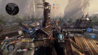 Holy War - A Titanfall 2 montage