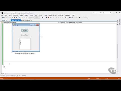 01 Introduction C Course Programming in C Exam 70 483