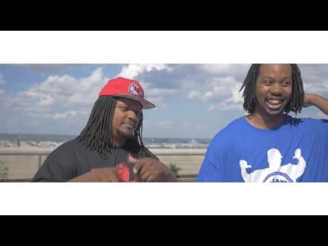 Fetti Up - Welcome To Kansas City (ft Mz Mason x The Popper x Chauncey Clyde)