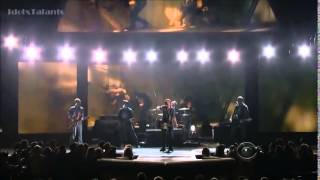 Keith Urban &quot;For You&quot; LIVE