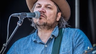 Jeff Tweedy - "Slow Love" - Mountain Jam 2014