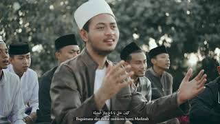 Download lagu Bhar Do Joli Meri - Taj Diar Madinah I تاج ديار المدينة I (kepada) Sang Mahkota Madinah I Al-Ascholy mp3