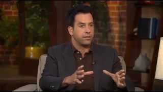 Troy Garity Plays Sports Agent To HBO's 'Ballers' video