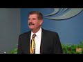 "Hope That Never Surrenders," Stephen Arrington