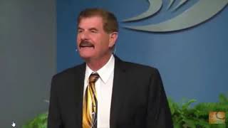 "Hope That Never Surrenders," Stephen Arrington