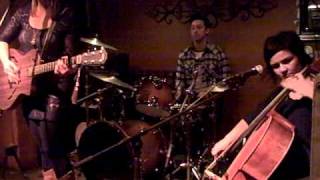 Steph Macpherson, "To You", at BreakOut West 2010