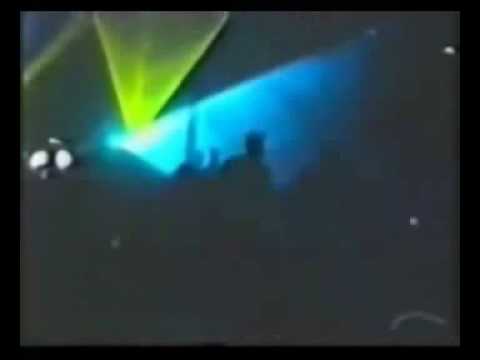 Shades Of Rhythm Live Nemesis 17/08/91 part 2 of 5