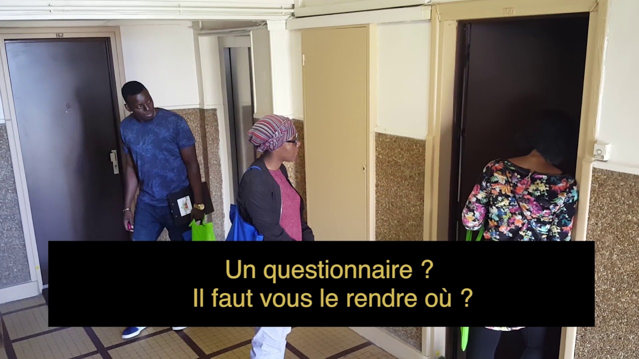 Watch video Consult'Action des locataires de l'OPH d'Aubervilliers - Pt'it journal n°5 Consult'Action des locataires de l'OPH d'Aubervilliers - Pt'it journal n°5