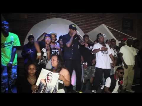 Hard n Fast Performs @Club Space