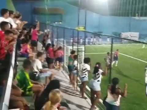 gol de Heitor iberligue