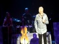 Kenny Rogers At The Paramount