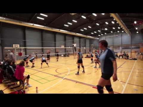 HGI.1 - Roskilde VK.2   10-04-13