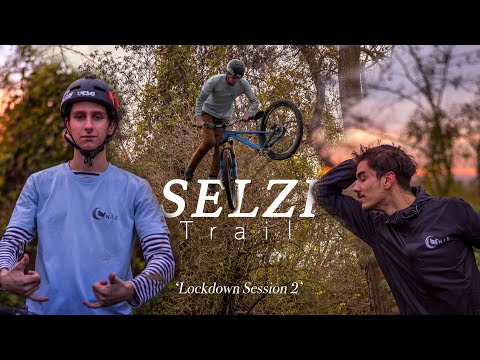 Selzi Trail - 'Lockdown Session 2'