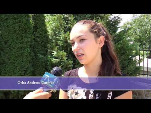 Orha Andrea Carmen - Proiect Achizitie Mulgătoare, Tanc Răcire Lapte, Adapători şi Cisternă Vidanjă