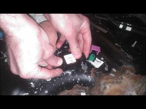 Chevy Cruze diesel P205B fix!