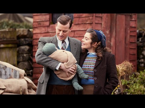 All Creatures Great and Small (2020-2025)