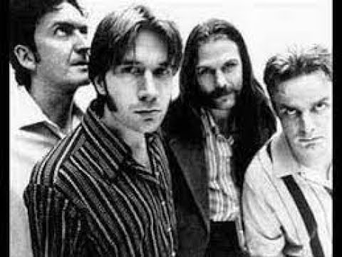 Del Amitri 'Change Everything' Official album videos, 1992. 20 mins. '